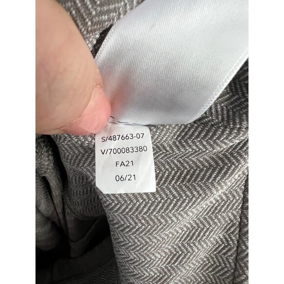 ATHLETA Delancey Herringbone Tight in Tan, Size XXS, NWT! - Picture 9 of 9